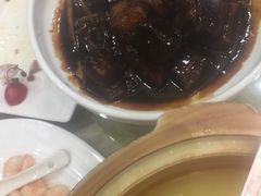 -金时代顺风大酒店(协泰店)