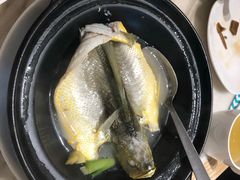 -莆田餐厅(滨海广场店)