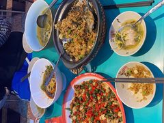 -川正旺江湖菜(三元桥店)