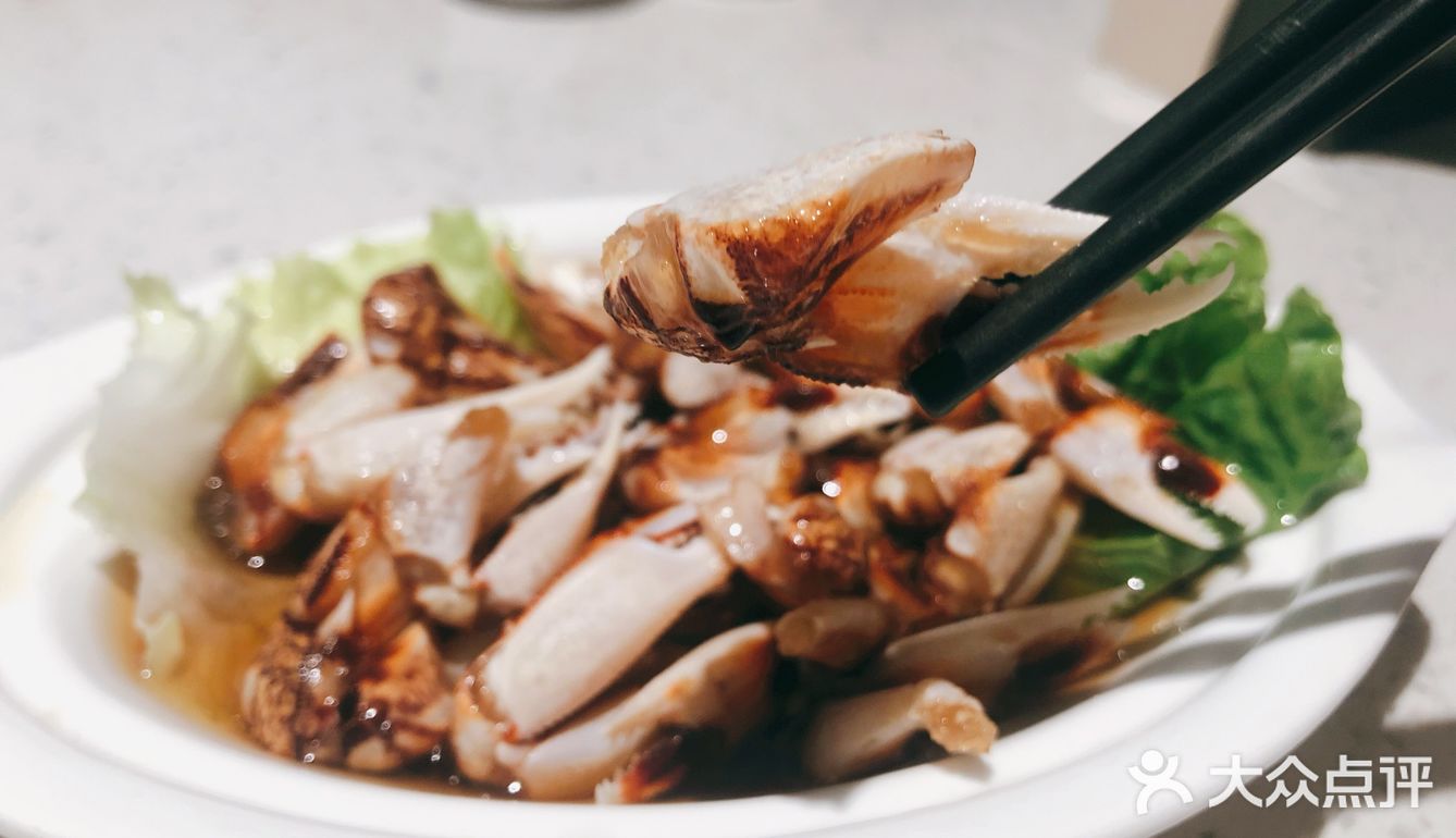 到温州雁荡山吃什么❓看这篇带你去找当地的美食～
