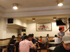 大堂-紫金食坊(江南西路店)