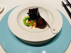 -淮香国色·淮扬菜(正大中心店)