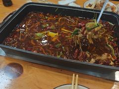 -张记焖窑·十五年专注焖烤(雍和宫店)