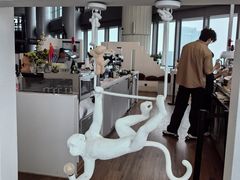 -看得到风景的咖啡馆(白玉兰广场店)