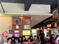 -天下客饭店(中山路店)