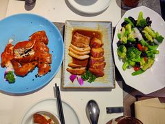 -港丽餐厅(天河城店)
