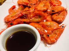 基围虾-顺风海鲜港(长寿路店)