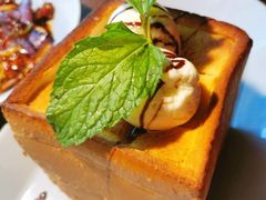 面包新秀-外婆家(西红门荟聚购物中心店)