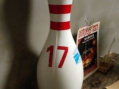 -HIGH FIVE哈福手工汉堡(桂林路店)