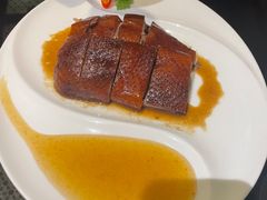 -北京四季酒店·采逸轩