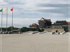 -大明幻境第一城