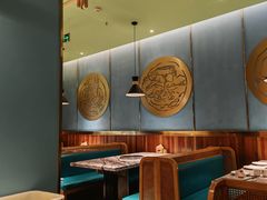 大堂-鱼豆吉·豆浆鱼火锅(宜昌万达店)