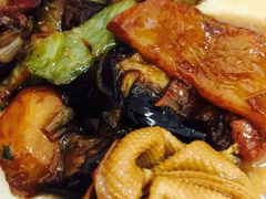 -尹记餐馆(花园店)