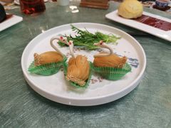 -點無缺茶楼·海鲜酒家(世博店)