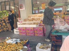 -华盛果品大卖场(黄桦路店)