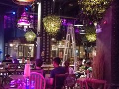 -胡桃里乐队酒馆(鎏嘉码头店)