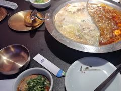 -额尔敦·品质自助(摩尔城店)