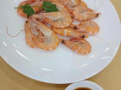 -旺富东海大酒楼(海鲜街店)