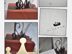 -BLACKSWAN黑天鹅(环球店)