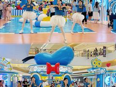 -天河城购物中心