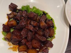-前门烤鸭(江东中路店)