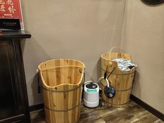 -升艾堂·经络·艾灸·气血(成山路店)
