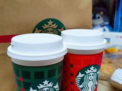 -星巴克(常州科教城创研港店)