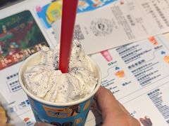 -DQ·蛋糕·冰淇淋(河东万达店)