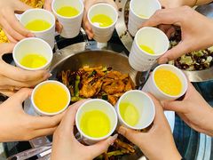 -清真·锦翔炝锅鱼(明德门店)