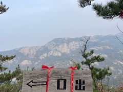 -九龙池景区