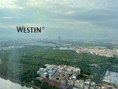 -广交会威斯汀酒店