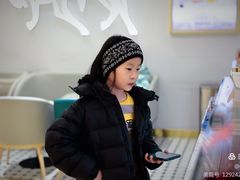 -GODIVA(王府井apm店)