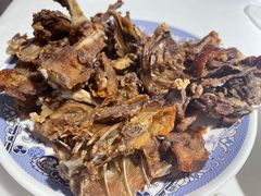 -鸭王烤鸭店(三里河店)