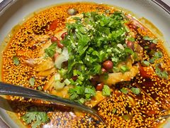 钵钵鸡-辛香汇·锦里丨现炒川菜(中南城店)