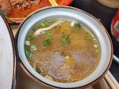 -王春春鸡汤饭(成都城西优品道店)