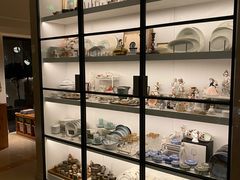 -金谷仓家庭料理(马泉营店)