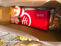 -海底捞火锅(漕宝路店)