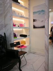 -3AM HAIR SALON染发烫发接发
