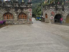 -狮子关旅游区