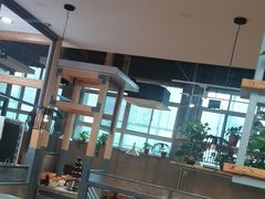 -比格比萨自助(国展店)