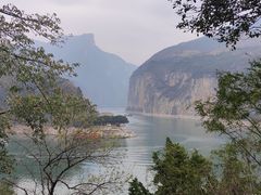 -白帝城·瞿塘峡景区