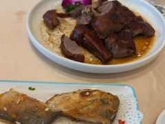 -渔村盛宴(航空新城店)