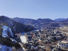 -云端咖啡(古北水镇景区店)