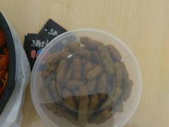 -老谭虾王蟹皇·龙虾·烧烤(蝴蝶湾店)