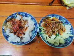 -吴大师呱呱面皮(育生巷店)