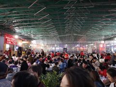 -郑喜旺烧烤(新密总店)