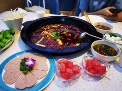 -蛙鱼潭美蛙鱼头火锅(解放碑瑞富广场店)
