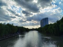 -上海第二工业大学(金海路校区)