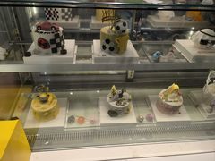 -CAKEBOSS蛋糕老板(东直门来福士店)