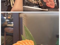 -熊出没日本烧肉放题